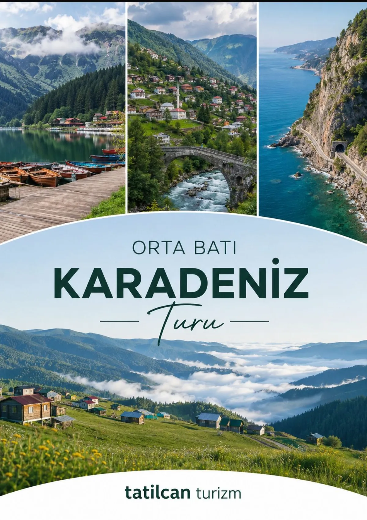 Orta Batı Karadeniz Turu background